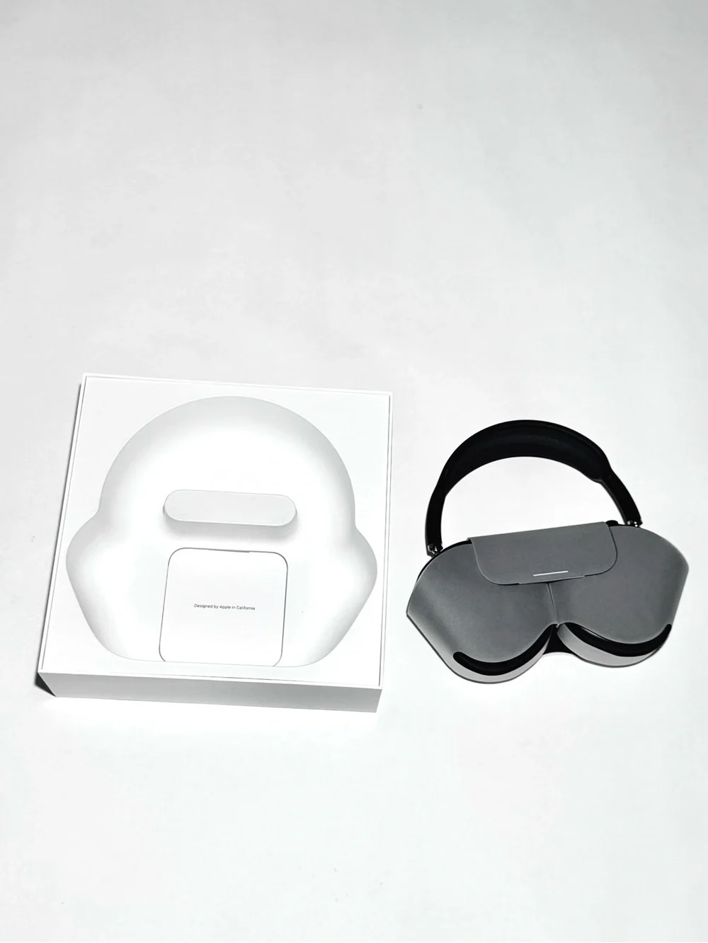 Airpods Max 2 (MHWK4AM/A) AirPods Pro Max Headphones - Space Gray